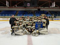 BWC A2 Peewee Playoff Champions